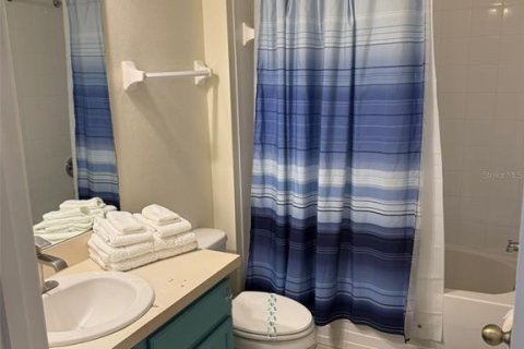 Touwnhouse à louer à Kissimmee, Floride: 4 chambres, 151.99 m2 № 2106039 - photo 15