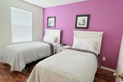 Touwnhouse à louer à Kissimmee, Floride: 4 chambres, 151.99 m2 № 2106039 - photo 27