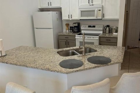 Touwnhouse à louer à Kissimmee, Floride: 4 chambres, 151.99 m2 № 2106039 - photo 8