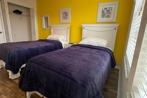 Touwnhouse à louer à Kissimmee, Floride: 4 chambres, 151.99 m2 № 2106039 - photo 20