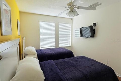 Touwnhouse à louer à Kissimmee, Floride: 4 chambres, 151.99 m2 № 2106039 - photo 25