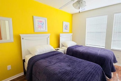 Touwnhouse à louer à Kissimmee, Floride: 4 chambres, 151.99 m2 № 2106039 - photo 21