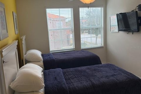 Touwnhouse à louer à Kissimmee, Floride: 4 chambres, 151.99 m2 № 2106039 - photo 22