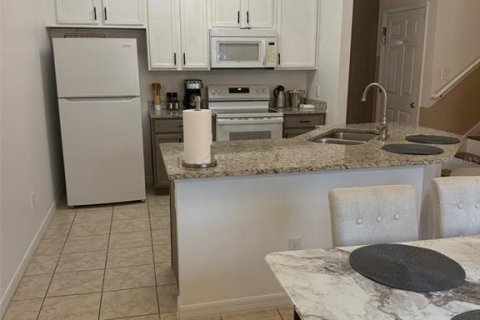 Touwnhouse à louer à Kissimmee, Floride: 4 chambres, 151.99 m2 № 2106039 - photo 9