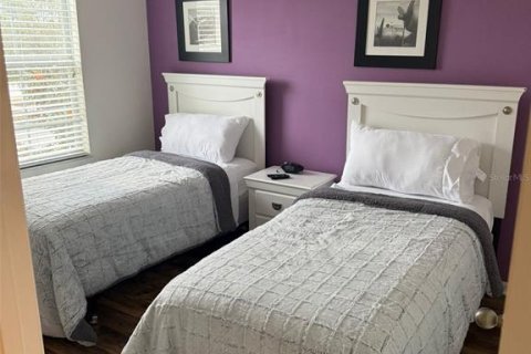 Touwnhouse à louer à Kissimmee, Floride: 4 chambres, 151.99 m2 № 2106039 - photo 26