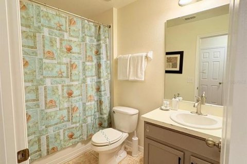 Touwnhouse à louer à Kissimmee, Floride: 4 chambres, 151.99 m2 № 2106039 - photo 30