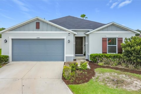 Villa ou maison à TIVOLI RESERVE à Davenport, Floride 4 chambres, 183.76 m2 № 2312344