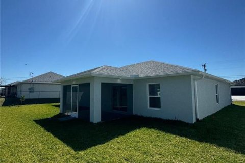 Casa en venta en Cape Coral, Florida, 4 dormitorios, 168.06 m2 № 1787453 - foto 14
