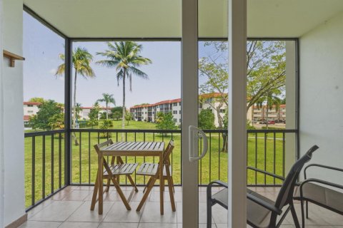 Condominio en venta en Pembroke Pines, Florida, 2 dormitorios, 97.55 m2 № 2175481 - foto 20