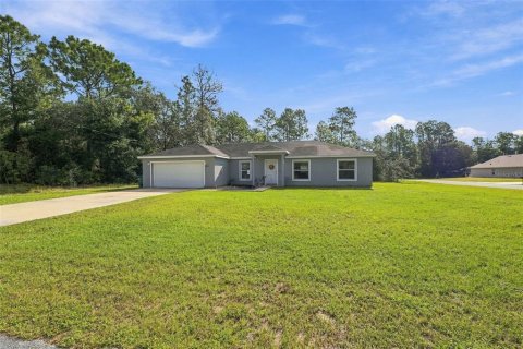 Casa en venta en Citrus Springs, Florida, 4 dormitorios, 145.67 m2 № 2383308 - foto 4