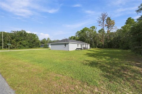 Casa en venta en Citrus Springs, Florida, 4 dormitorios, 145.67 m2 № 2383308 - foto 28