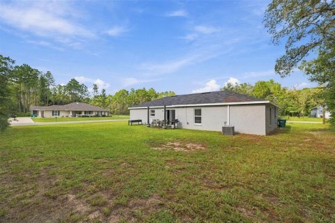 Casa en venta en Citrus Springs, Florida, 4 dormitorios, 145.67 m2 № 2383308 - foto 30