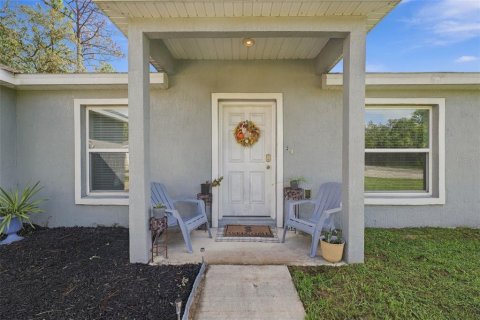 Casa en venta en Citrus Springs, Florida, 4 dormitorios, 145.67 m2 № 2383308 - foto 6