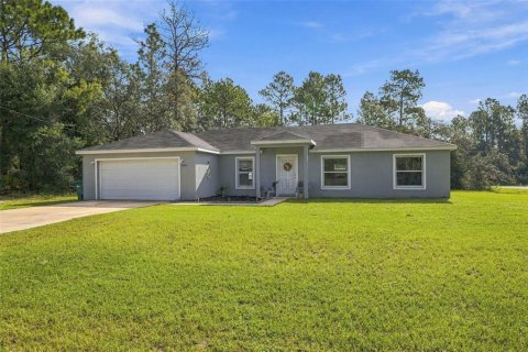 Casa en venta en Citrus Springs, Florida, 4 dormitorios, 145.67 m2 № 2383308 - foto 5