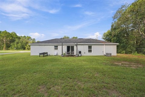 Casa en venta en Citrus Springs, Florida, 4 dormitorios, 145.67 m2 № 2383308 - foto 29