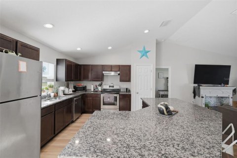 Casa en venta en Citrus Springs, Florida, 4 dormitorios, 145.67 m2 № 2383308 - foto 14