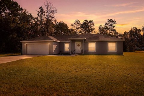 Casa en Citrus Springs, Florida 4 dormitorios, 145.67 m2 № 2383308
