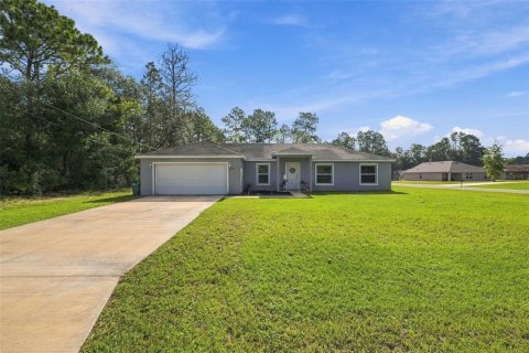 Casa en venta en Citrus Springs, Florida, 4 dormitorios, 145.67 m2 № 2383308 - foto 3