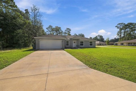 Casa en venta en Citrus Springs, Florida, 4 dormitorios, 145.67 m2 № 2383308 - foto 2