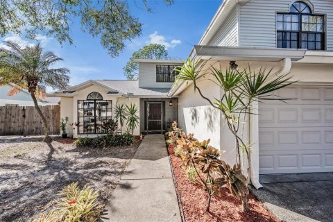 House in Temple Terrace, Florida 4 bedrooms, 208.57 sq.m. № 2132809 - photo 3