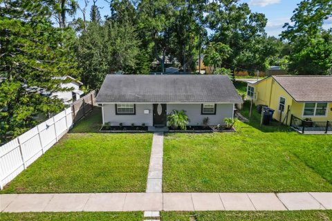 House in Saint Petersburg, Florida 2 bedrooms, 69.49 sq.m. № 1854454 - photo 29