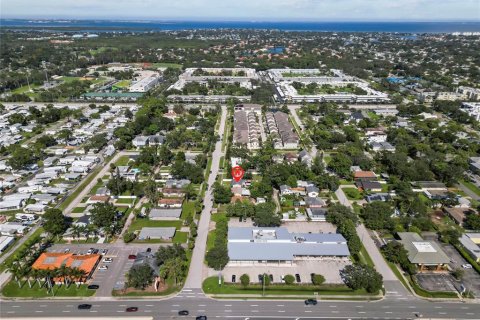 House in Saint Petersburg, Florida 2 bedrooms, 69.49 sq.m. № 1854454 - photo 28