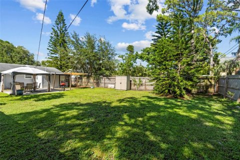 House in Saint Petersburg, Florida 2 bedrooms, 69.49 sq.m. № 1854454 - photo 24