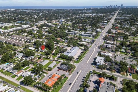 House in Saint Petersburg, Florida 2 bedrooms, 69.49 sq.m. № 1854454 - photo 27