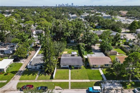 House in Saint Petersburg, Florida 2 bedrooms, 69.49 sq.m. № 1854454 - photo 26