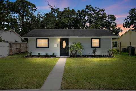 House in Saint Petersburg, Florida 2 bedrooms, 69.49 sq.m. № 1854454 - photo 1