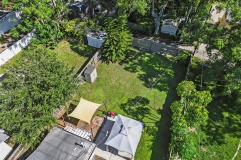 House in Saint Petersburg, Florida 2 bedrooms, 69.49 sq.m. № 1854454 - photo 25