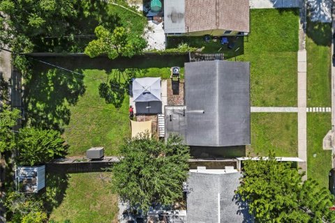 House in Saint Petersburg, Florida 2 bedrooms, 69.49 sq.m. № 1854454 - photo 7