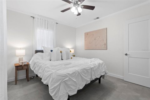 House in Saint Petersburg, Florida 2 bedrooms, 69.49 sq.m. № 1854454 - photo 19
