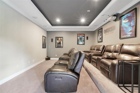 Casa en venta en Oviedo, Florida, 6 dormitorios, 449.83 m2 № 1679823 - foto 29