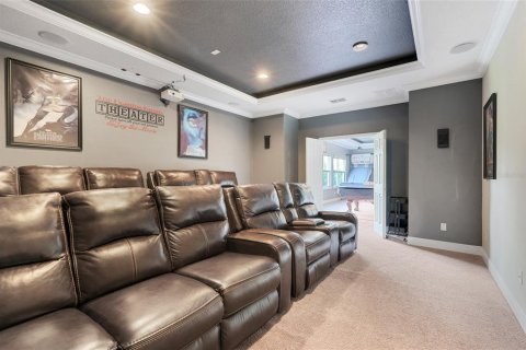 Casa en venta en Oviedo, Florida, 6 dormitorios, 449.83 m2 № 1679823 - foto 30