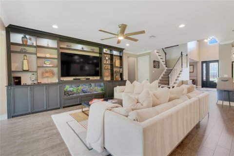 Casa en venta en Oviedo, Florida, 6 dormitorios, 449.83 m2 № 1679823 - foto 8