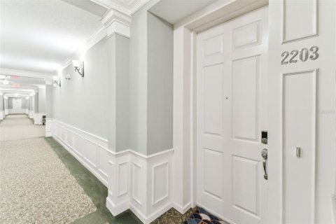 Condominio en venta en Seminole, Florida, 2 dormitorios, 160.72 m2 № 1813697 - foto 5