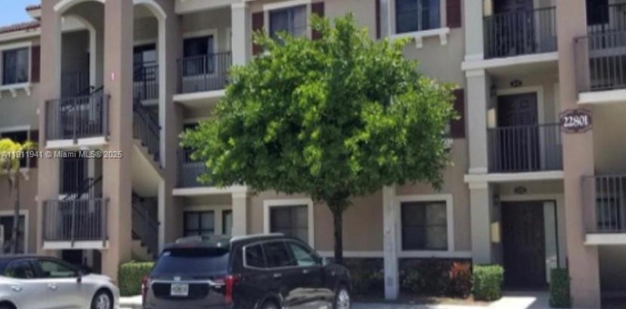Condo in Cutler Bay, Florida, 2 bedrooms № 1967384
