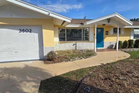 Villa ou maison à Port Charlotte, Floride 2 chambres, 120.03 m2 № 2136099