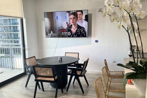 Copropriété à vendre à Miami, Floride: 1 chambre № 2052204 - photo 12