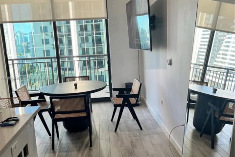 Copropriété à vendre à Miami, Floride: 1 chambre № 2052204 - photo 9