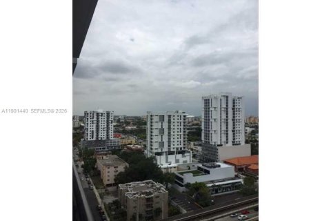 Condo à Miami, Floride, 1 chambre  № 2052204