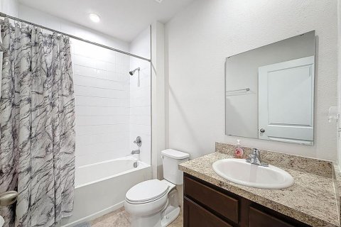 House in Davenport, Florida 4 bedrooms, 158.21 sq.m. № 1835449 - photo 27