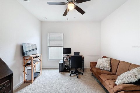 House in Davenport, Florida 4 bedrooms, 158.21 sq.m. № 1835449 - photo 30