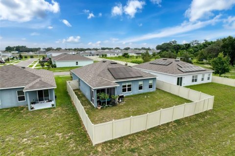 House in Davenport, Florida 4 bedrooms, 158.21 sq.m. № 1835449 - photo 4