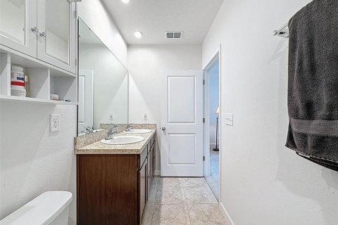 House in Davenport, Florida 4 bedrooms, 158.21 sq.m. № 1835449 - photo 21