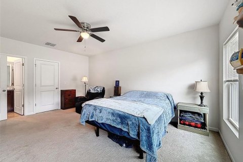 House in Davenport, Florida 4 bedrooms, 158.21 sq.m. № 1835449 - photo 19