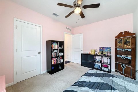 House in Davenport, Florida 4 bedrooms, 158.21 sq.m. № 1835449 - photo 24