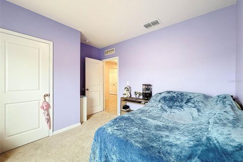 House in Davenport, Florida 4 bedrooms, 158.21 sq.m. № 1835449 - photo 26