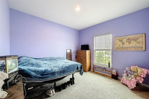 House in Davenport, Florida 4 bedrooms, 158.21 sq.m. № 1835449 - photo 25
